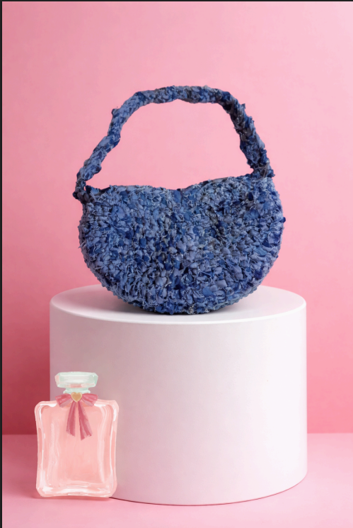 Denim Allure
